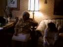 Rose Kamzan talks about family - Part 8 Rose Kamzan talks about family - Part 8