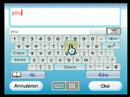 Wii internet browser