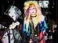 Yokosuka Saver Tiger (pre-X hide) 1986.12.29 (Part 3)