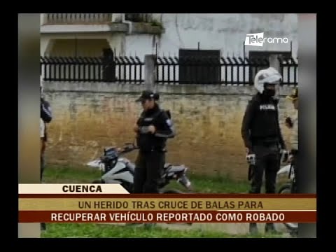 Cuenca al Día 25-05-2022