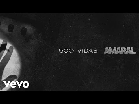 500 Vidas Amaral