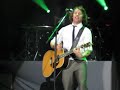 James Blunt - So Long, Jimmy, live Moscow,