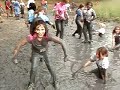 Barrier Island Mud Pit