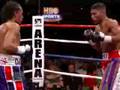 HBO Boxing: Gamboa vs. Jimenez Highlights (HBO)