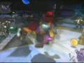 videos de Sly 2 part 72-The bitch is going down part 3 the muscle and the theif.