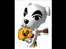 ACWW - MUSIC SONG SSBB GO K.K.