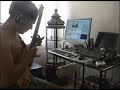 JOE  SATRIANI Midnight TAPPING