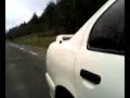 Otzaurte-Etxegarate Nissan Primera P10 2.0eGT Otzaurte-Etxegarate Nissan Primera P10 2.0eGT