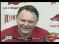 Arkansas Razorbacks vs Ole Miss Highlights 10-20-07