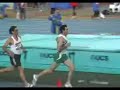 FINAL 1500 ML VETERANOS  M40 OVIEDO