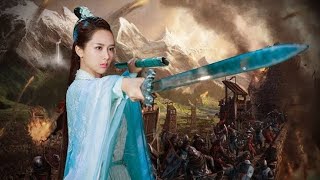 New Chinese Action Movie In Hindi  Kung Fu Movies 