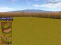 Golden Tee Great Shot on Bonnie Moor!