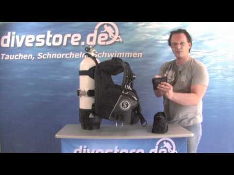 Scubapro Equator Jacket bei divestore.de
