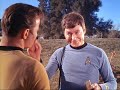 William Shatner, Leonard Nimoy, and DeForest Kelley - True Friend