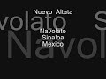 Nuevo Altata