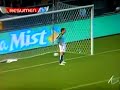 David Beckham Scores First Goal With LA Galaxy