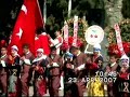 FOLKLOR 23 N?SAN 2007 ceren karakoyunlu FOLKLOR 23 N?SAN 2007 ceren karakoyunlu