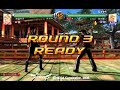 VF5 rev.1 Ikebukuro(SA) vs ShinjukuJ(JA)