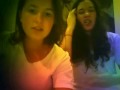 Bet on it [Madeline + Samantha]