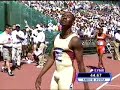 2007 400m Track Championships 2007 400m Track Championships