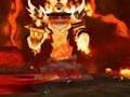 Wow Millenium VS Ragnaros