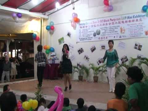 Watch RC Video: 'sway - yuyul and rc dancer_mpeg2video.mpg'
