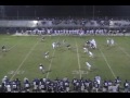 Iowa Wesleyan College Footballl Recuiting Video
