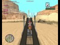 Grand Theft Auto San Andreas (GTA ONLINE) Grand Theft Auto San Andreas (GTA ONLINE)
