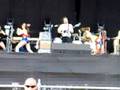 videos de The Hoosiers Live @ V Festival 2008-Goodbye Mr A