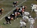 Marblehead vs. Swampscott 1952