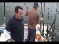 Serrote Espadim Azul Blue Marlin