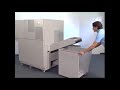Destroyit 5009 High Capacity Paper Shredder
