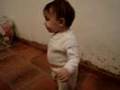 Agush - Backyardigans dance 