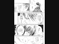 The Manga ending of Rozen Maiden