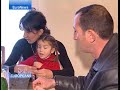EuroNews - SP - Europeans: reportaje en Osetia del Sur