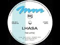 Lhasa-The Attic
