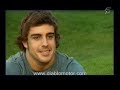 fernando alonso se sincera tras el gp de bahrein 2008