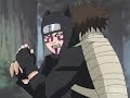 Kankuro's Puppet Party