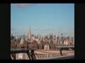 Une balade a Manhattan au bord de l'eau