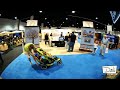 Some time lapse fun at the Jacksonville Fall Home & Patio Show. Got all kinds of crazy flicker from those high bay lights in the convention center. Tried to fix it but didn't have too much luck. Enjoy!
