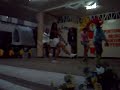 Talent portion
