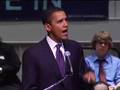 Go Barack Obama! Fire it Up!