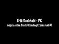 reading express(aifa)
appalachian state
2007 aifa northern conference all-star kicker
2006 aifl northern conference spec teams player of year
2006 aifl northern conference prostar 1st team kicker
2006 aifl week 15 northern conf spec teams player of week
2006 aifl week 9 northern conf spec teams player of week
2006 aifl week 8 northern conf spec teams player of week
2006 aifl week 5 northern conf spec teams player of week
2006 aifl week 3 northern conf spec teams player of week 
2005 uif week 17 special teams player of the week
2005 uif week 9 special teams player of the week
2nd team all southern-conference(2001, 2003) 
don hansen pre-season hon men all-american(2002) 
don hansen hon mention all-american(2001)