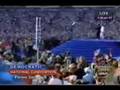 videos de Obama, WILL.I.AM& John Legend , DNC , Democratic National Co