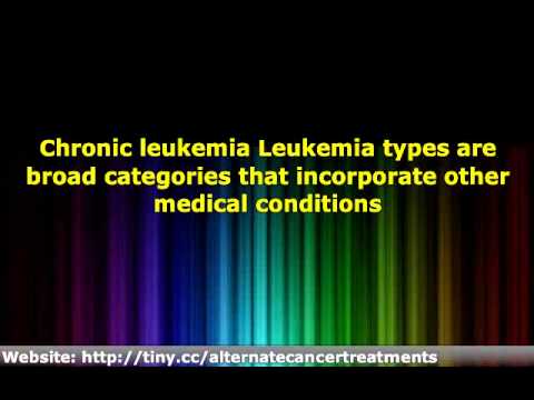 how to treat leukemia