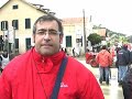 CASAMICCIOLA LANDSLIDE: CONTE TO PCIML-TV DENOUNCED DANGERS