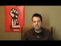 Antony Loewenstein talks about The Blogging Revolution Antony Loewenstein talks about The Blogging Revolution