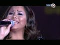 شيرين _ كليب أنا في الغرام من حفلة مهرجان الدوحه