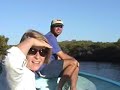 Baja Ha Ha 2001 Sailing Regatta