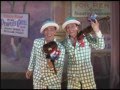 Gene Kelly & Donald O'Connor Fit As A Fiddle
